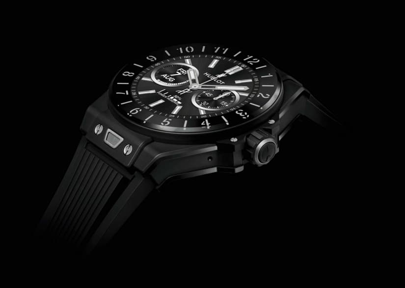 Часы Hublot Big Bang E 