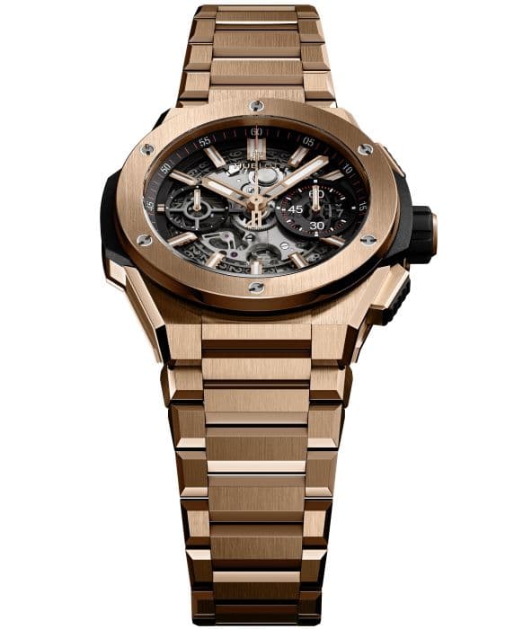 Часы Hublot Big Bang Unico 42 mm