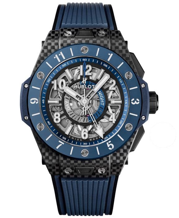 Часы Hublot Big Bang Unico GMT
