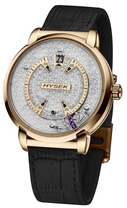 Часы Hysek