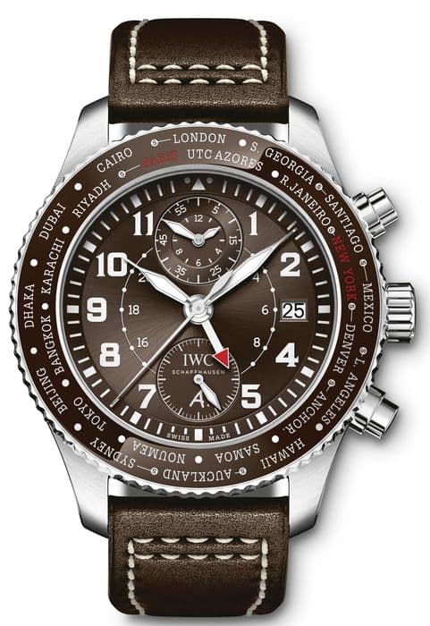 Часы IWC Ref. IW395003