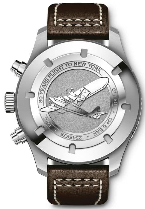 Часы IWC Ref. IW395003 