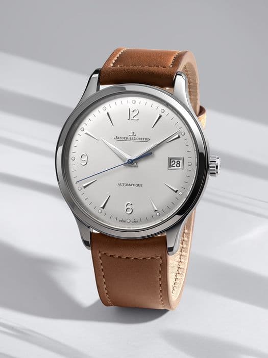 Часы Jaeger-LeCoultre Master Control Date