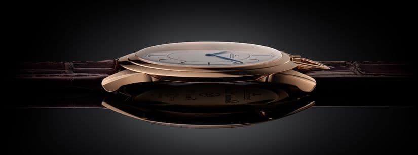Часы Jaeger-LeCoultre Master Ultra Thin Kingsman Knife