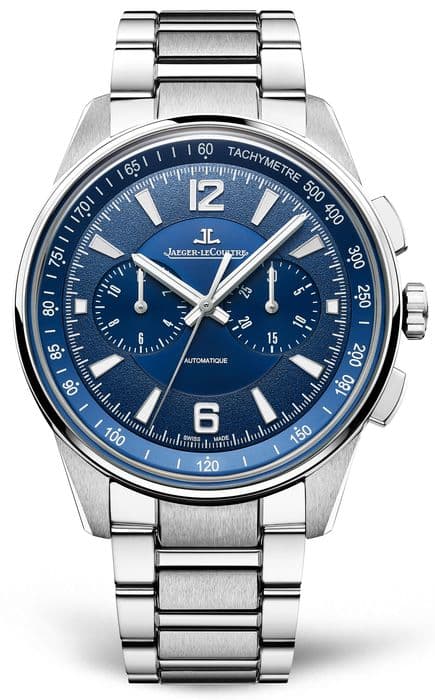 Часы Jaeger-LeCoultre Polaris Chronograph