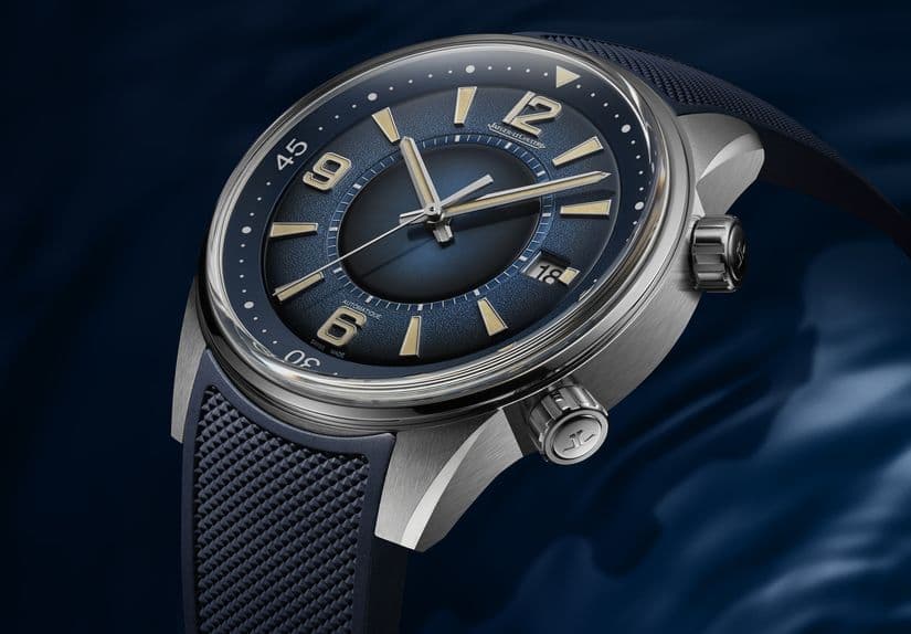 Часы Jaeger-LeCoultre Polaris Date