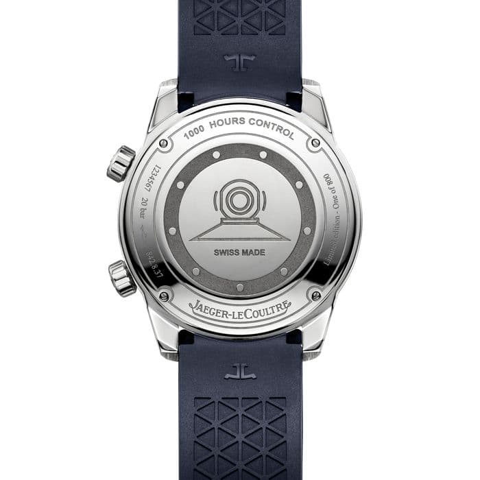 Часы Jaeger-LeCoultre Polaris Date
