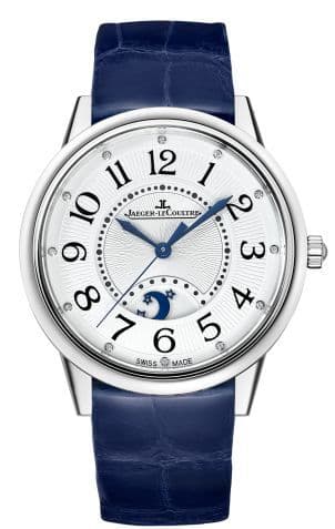 Часы Jaeger-LeCoultre Rendez-Vous Night & Day