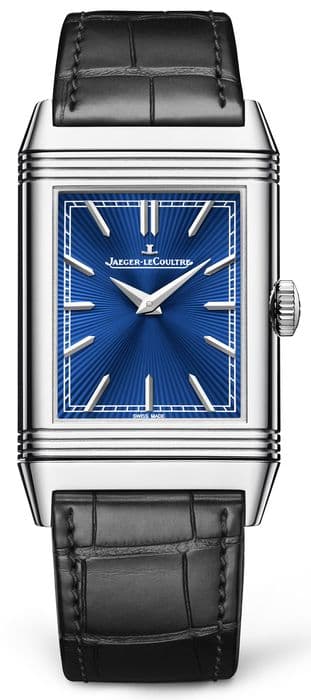 Часы Jaeger-LeCoultre Reverso Tribute Enamel Alfons Mucha Summer