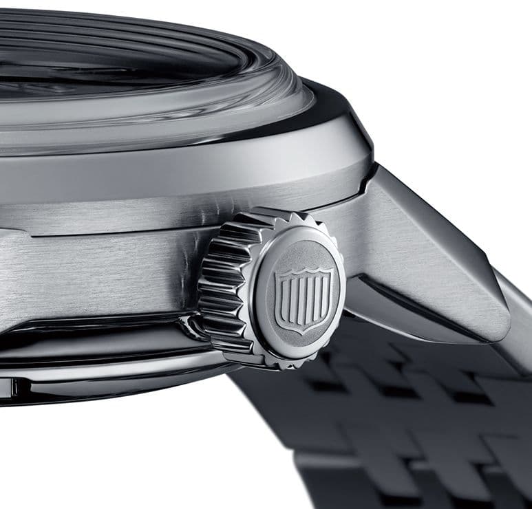 Часы King Seiko SPB279