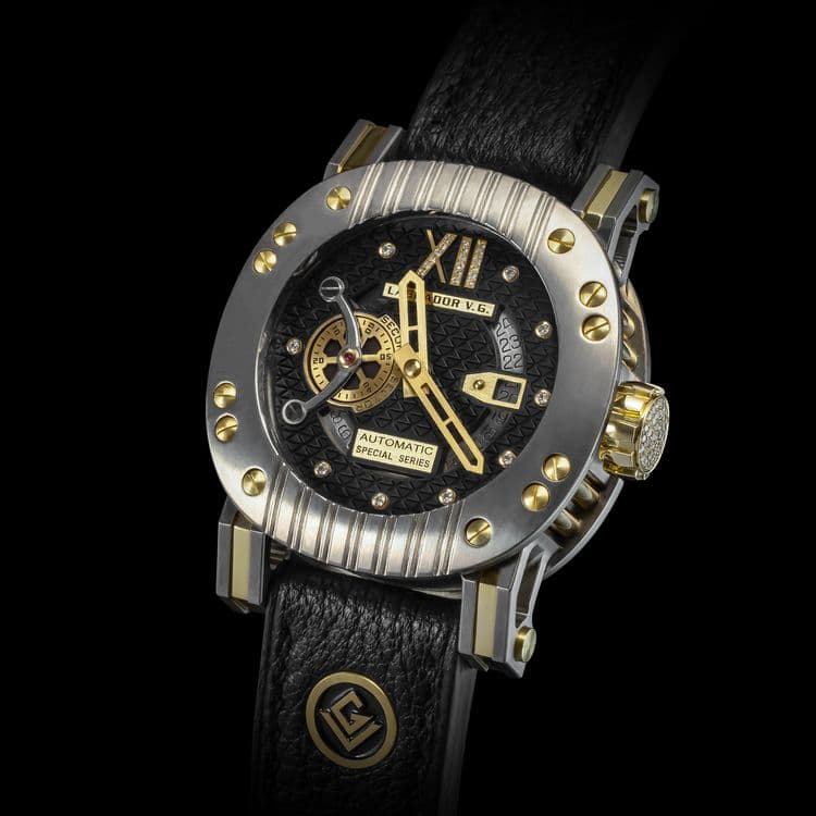 Часы Labrador V.G Special Series 