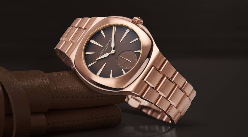 Часы Laurent-Ferrier_Grand-Sport-Tourbillon_Golden-Brown