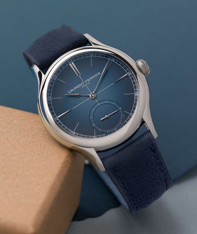 Часы Laurent Ferrier Classic Origin