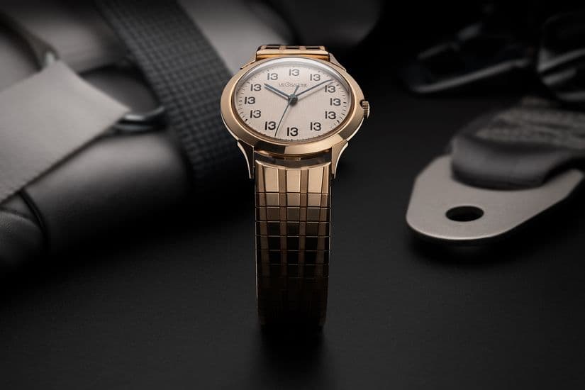 Часы LeCoultre «Lucky 13»