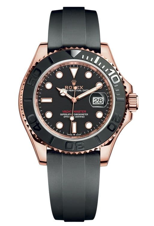 Часы Лионеля Месси Rolex