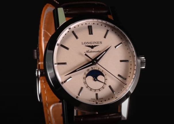 Часы Longines