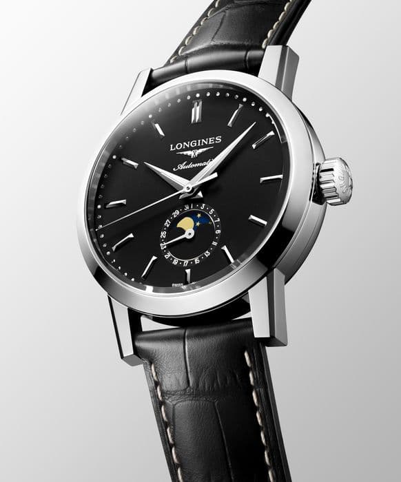 Часы Longines 1832