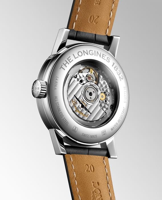 Часы Longines 1832