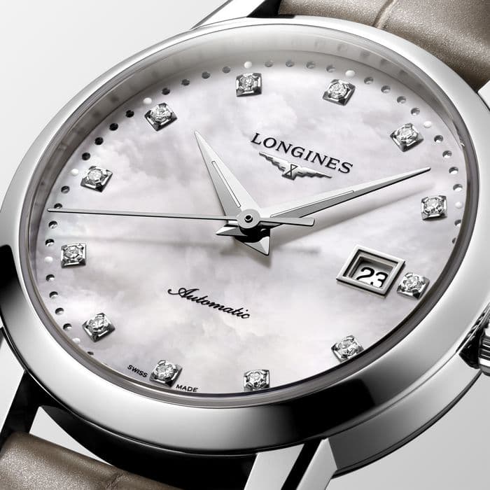 Часы Longines 1832 