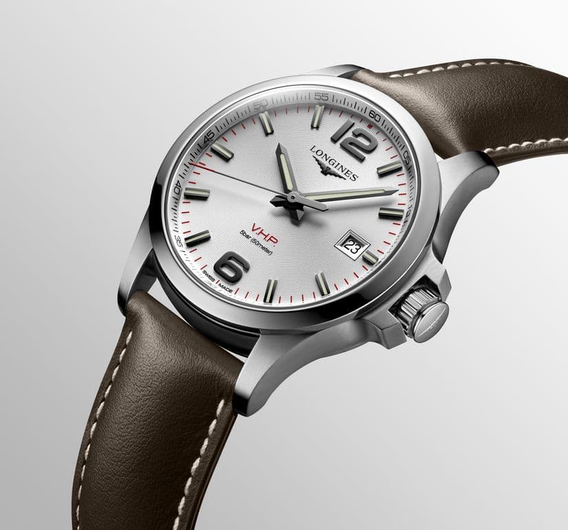 Часы Longines Conquest V.H.P