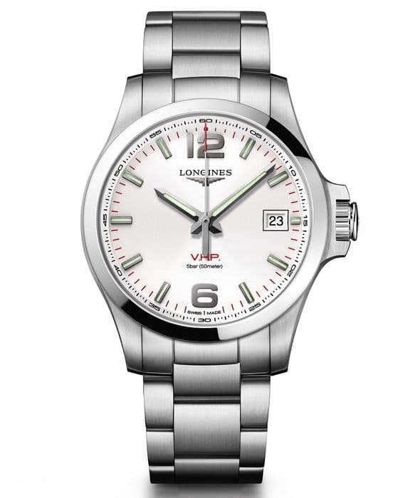 Часы Longines Conquest V.H.P.