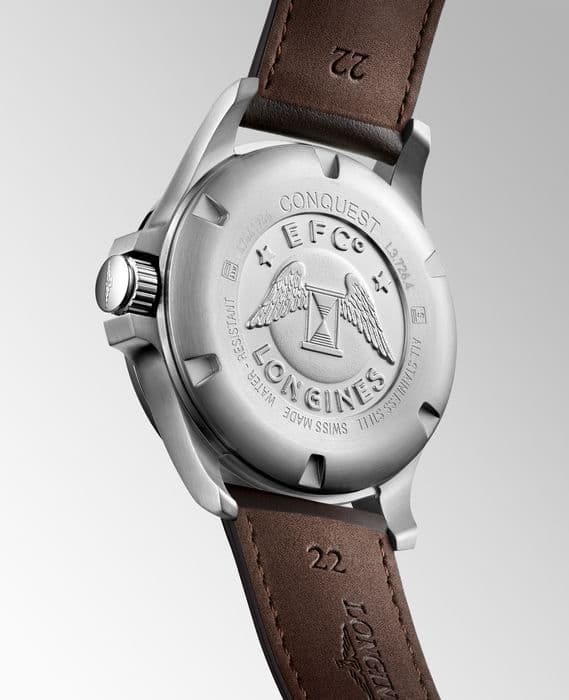 Часы Longines Conquest V.H.P 