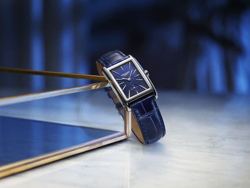 Часы Longines Dolce Vita