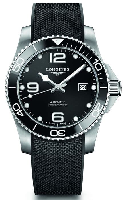 Часы Longines HydroConquest 