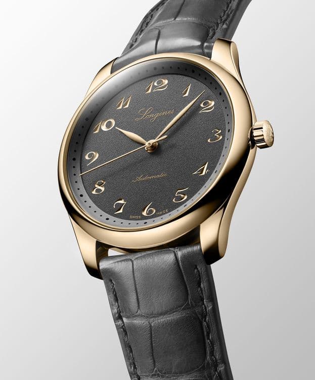 Часы Longines Master Collection 190th Anniversary