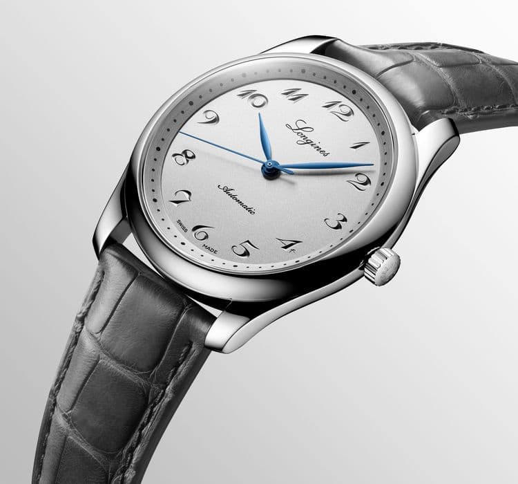 Часы Longines Master Collection 190th Anniversary