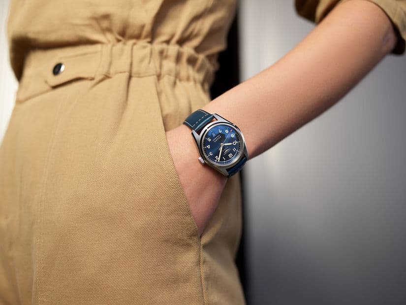 Часы Longines Spirit 37 мм