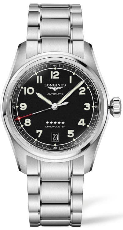 Часы Longines Spirit