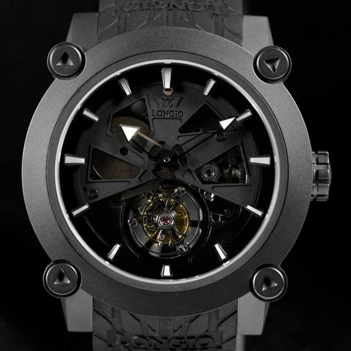 Часы Longio X-Racer