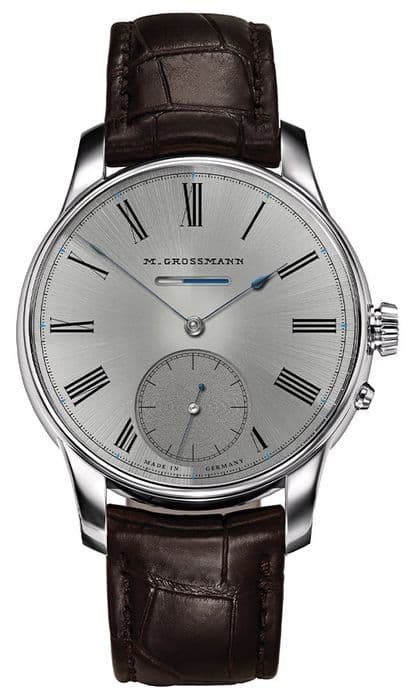 Часы MORITZ GROSSMANN - Reserve de Marche Classique