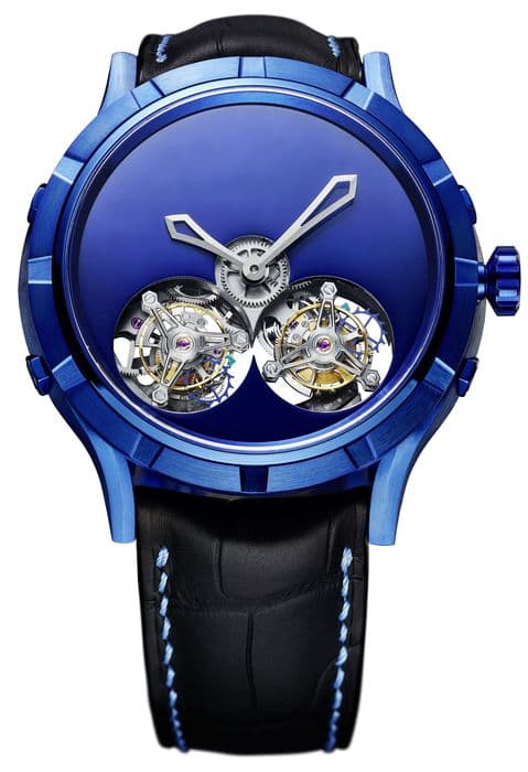 Часы Manufacture Royal