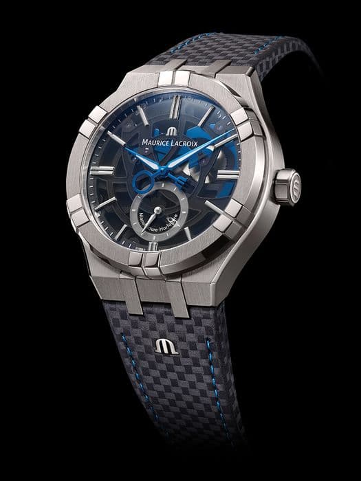 Часы Maurice Lacroix AIKON Mercury Only Watch 2019