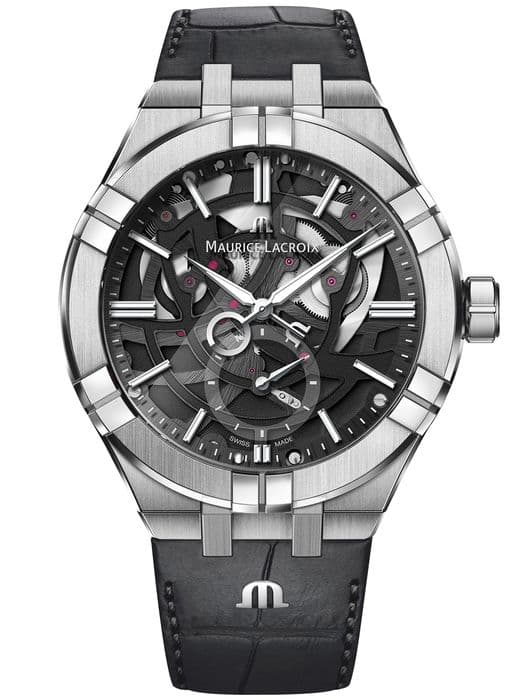 Часы Maurice Lacroix Aikon Mercury