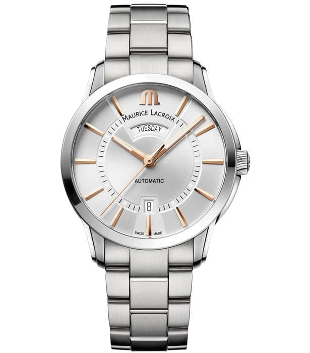 Часы Maurice Lacroix Pontos Day-Date