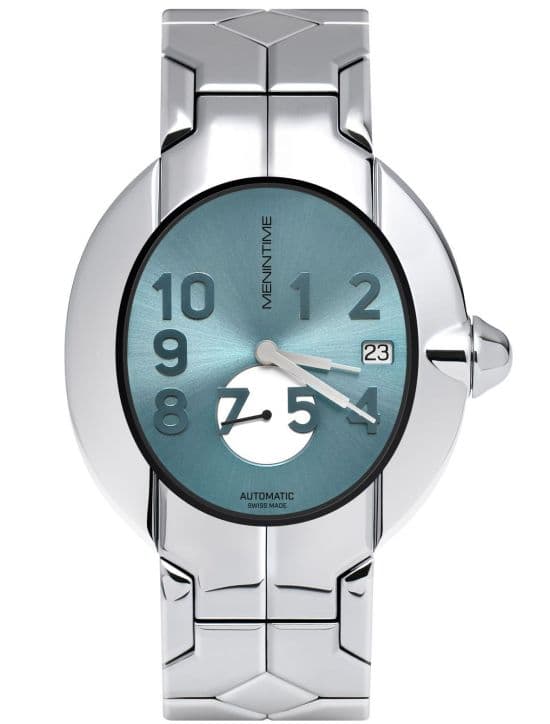 Часы Menintime La Paon