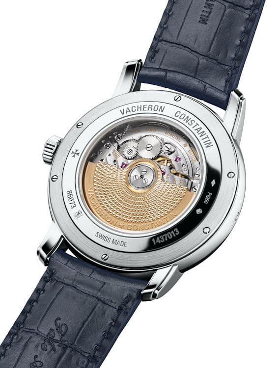 Часы Vacheron Constantin Metiers d'Art The Legend of the Chinese Zodiac – Year of Dragon