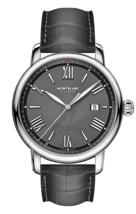 Часы Montblanc Star Legacy Automatic Date