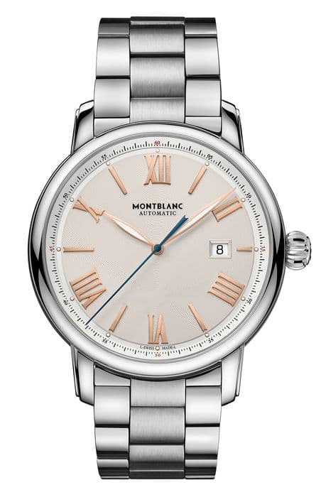 Часы Montblanc Star Legacy Automatic Date 