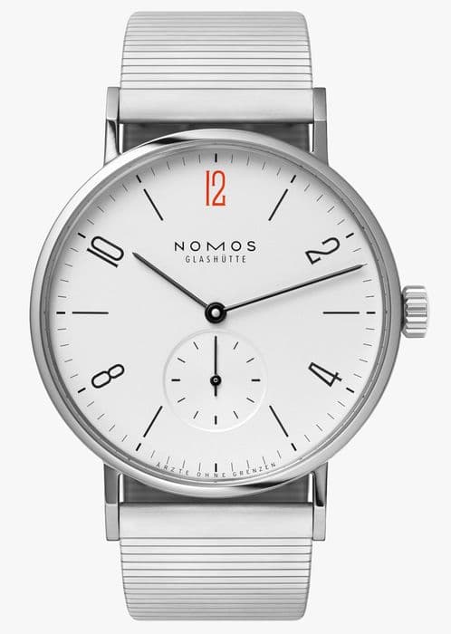 Часы Nomos Tangomat