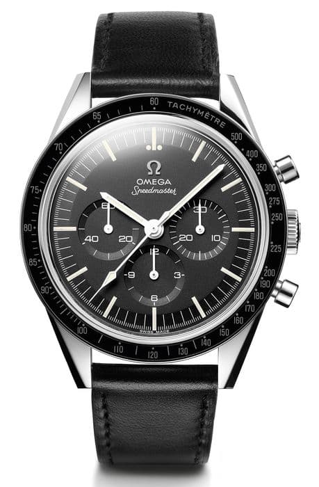 Часы Omega Speedmaster ST 105.003