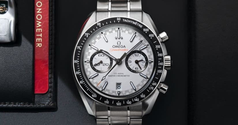 Часы Omega