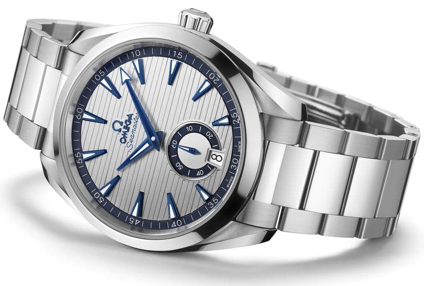 Часы Omega Aqua Terra