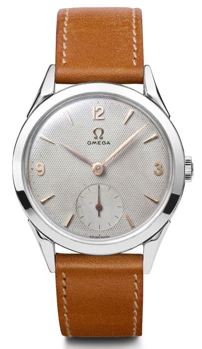 Часы Omega CK 2605
