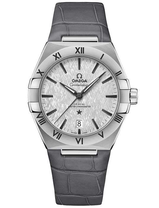 Часы Omega Constellation Gents