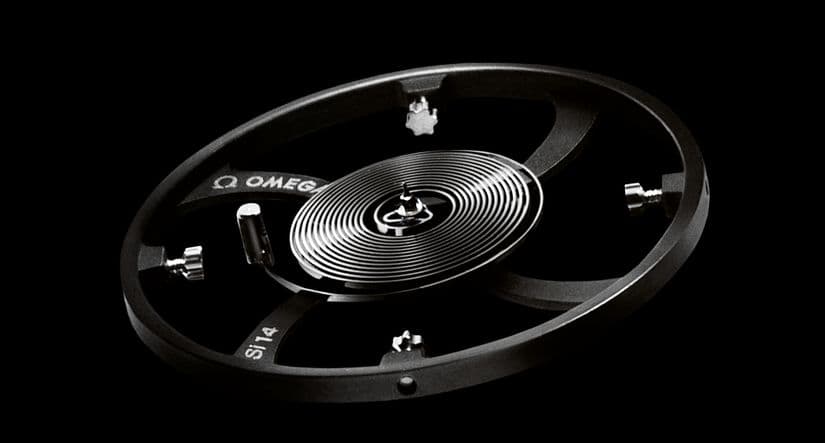 Часы Omega Speedmaster Super Racing