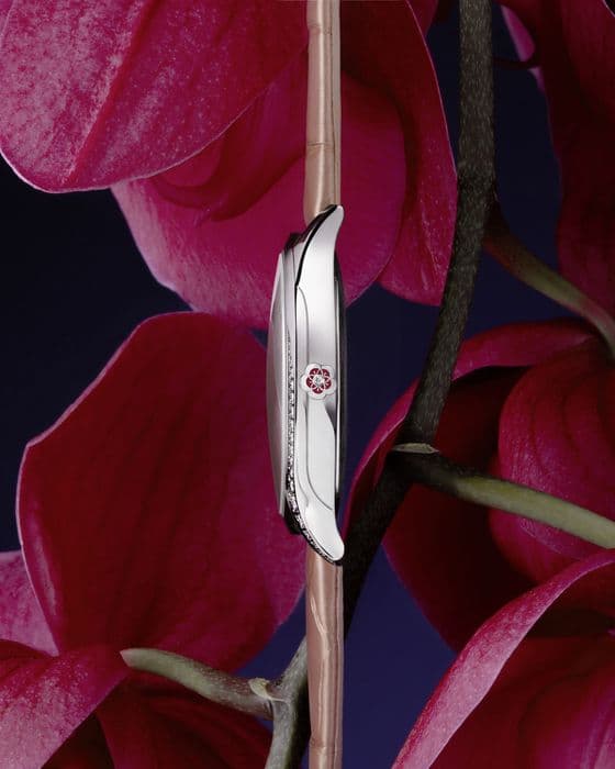Часы Omega Tresor 